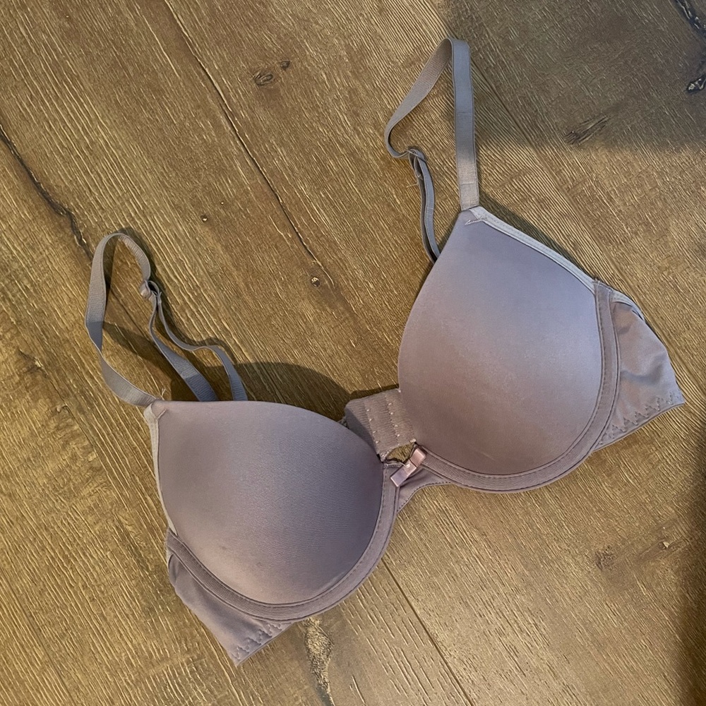 Woolworths bra 34A , nude